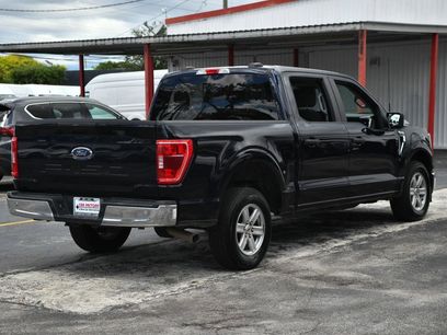 Used 2023 Ford F150 XLT