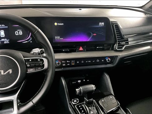 Used 2023 Kia Sportage X-Line w/ X-Line Premium Package image 18