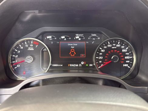 Used 2018 Ford F150 Raptor w/ Equipment Group 802A Luxury image 14