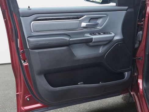 Used 2022 RAM 1500 Big Horn AWD/4WD image 27