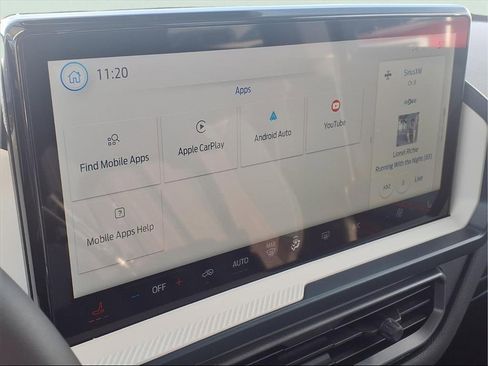 Used 2025 Ford Bronco Sport Heritage w/ Convenience Package image 5