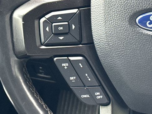 Used 2019 Ford Expedition Limited w/ Driver Assistance Package RWD image 19