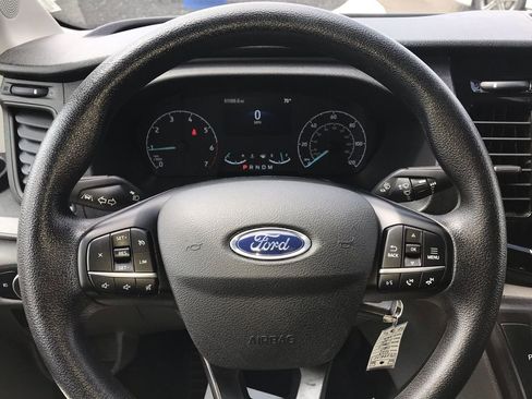 Used 2023 Ford Transit 350 XLT image 14