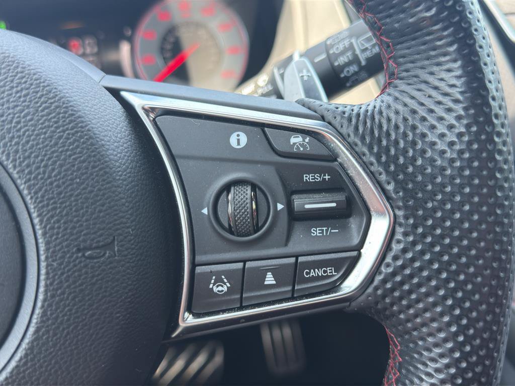 Used 2024 Acura RDX w/ Advance Package AWD/4WD image 13
