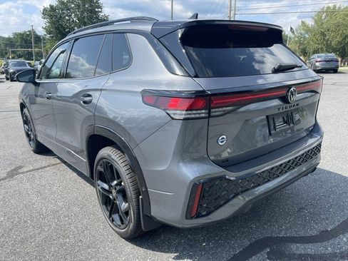 New 2026 Volkswagen Tiguan SE R-Line AWD/4WD image 5