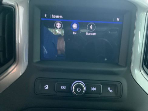 New 2024 Chevrolet Silverado 1500 W/T w/ WT Value Package image 16