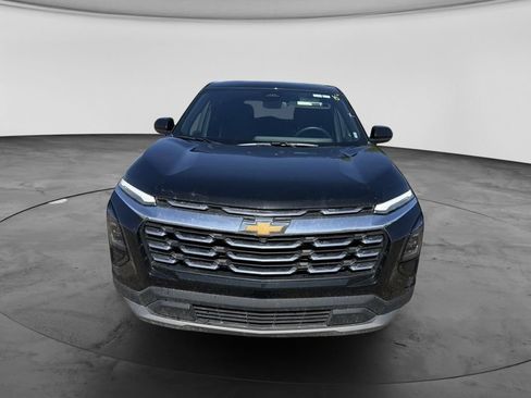 Used 2026 Chevrolet Equinox LT FWD image 5