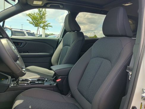 New 2026 Subaru Forester Premium AWD/4WD image 14