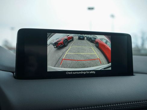 New 2025 MAZDA CX-5 AWD 2.5 S w/ Preferred Package image 25