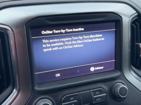 Used 2022 Chevrolet Silverado 2500 LT w/ Convenience Package image 24