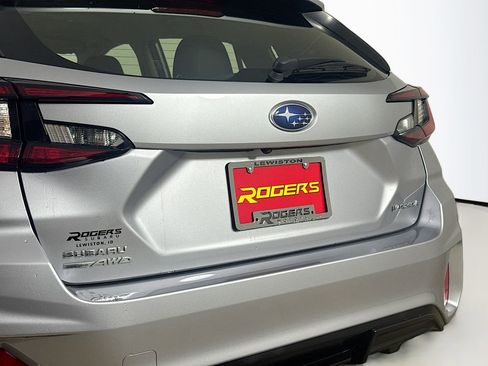 Used 2025 Subaru Impreza 2.0i AWD/4WD image 27