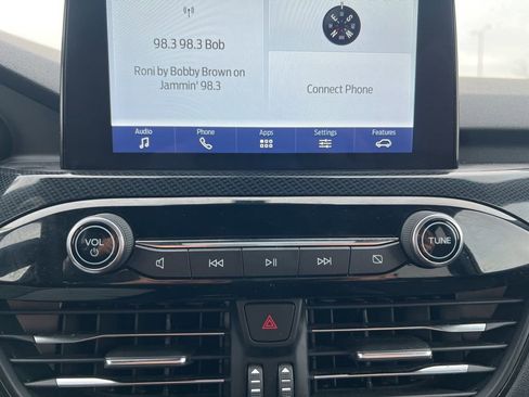 Used 2023 Ford Escape ST-Line w/ Cold Weather Package image 20