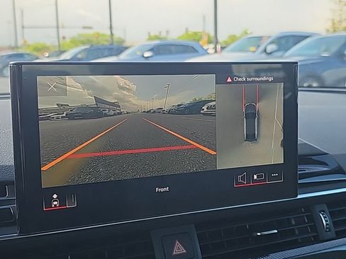 Used 2022 Audi S5 Premium Plus w/ Premium Plus Package AWD/4WD image 10