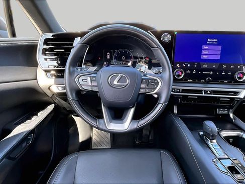 Certified 2023 Lexus RX 350 Premium w/ Accessory Package (Z1) FWD image 5
