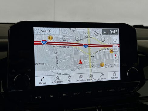 Used 2023 Nissan Pathfinder SL w/ Black Appearance Package image 22