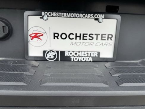 Used 2024 Toyota Tundra SR5 image 43