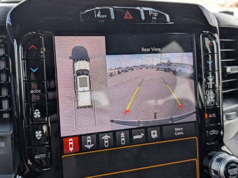 Used 2024 RAM 1500 Limited image 18