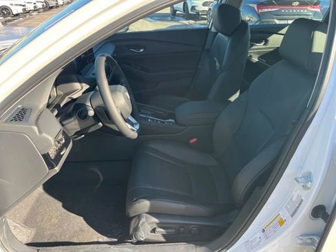 New 2026 Honda Accord Touring image 13