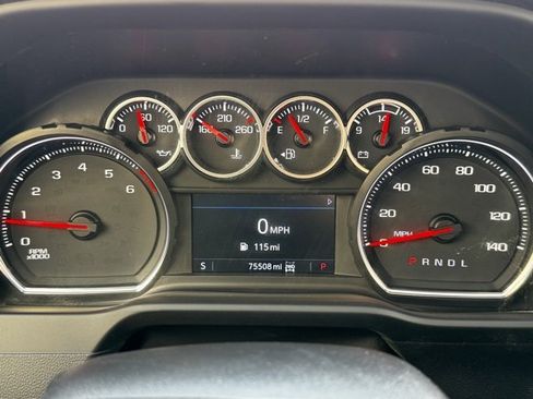 Used 2023 Chevrolet Silverado 3500 LT w/ Convenience Package image 21