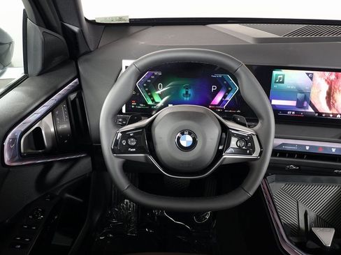 New 2026 BMW X3 xDrive30 w/ Convenience Package AWD/4WD image 3