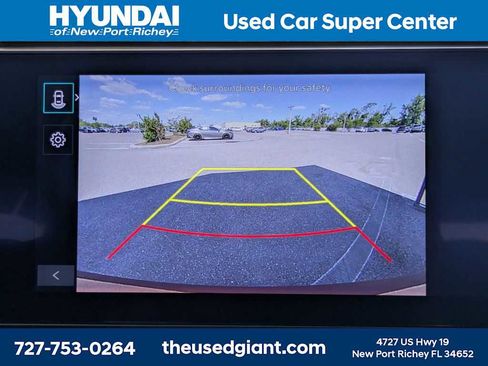 Used 2025 Kia Sorento S w/ Panoramic Sunroof Package FWD image 26