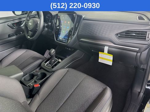 Certified 2025 Subaru Forester Premium w/ Convenience Package #1 AWD/4WD image 35