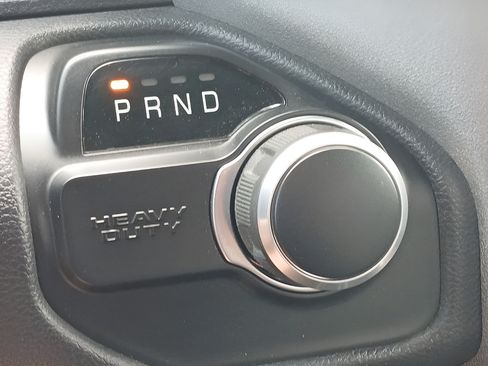 Used 2021 RAM 2500 Tradesman AWD/4WD image 23