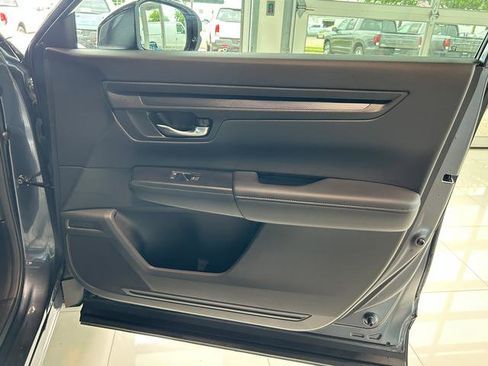 Used 2024 Honda CR-V LX image 23