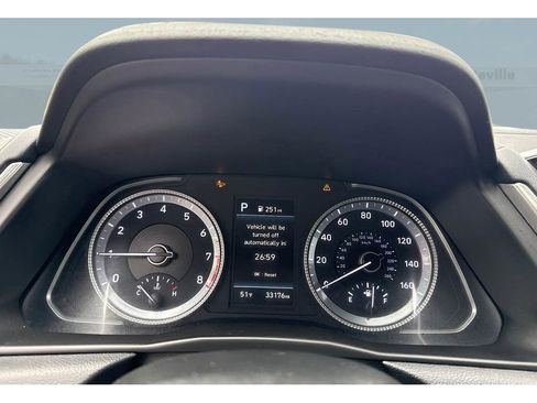 Used 2023 Hyundai Sonata SEL FWD image 12