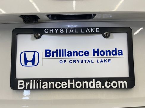 Used 2018 Honda Civic EX image 37