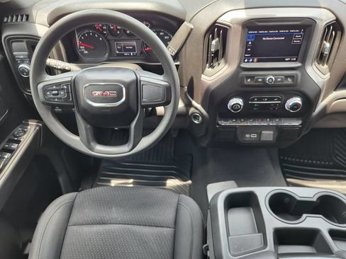 Used 2023 GMC Sierra 1500 Pro w/ Pro Value Package RWD image 27