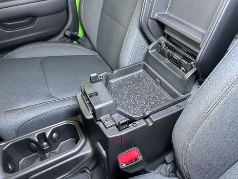 New 2026 Jeep Wrangler Sport S image 29