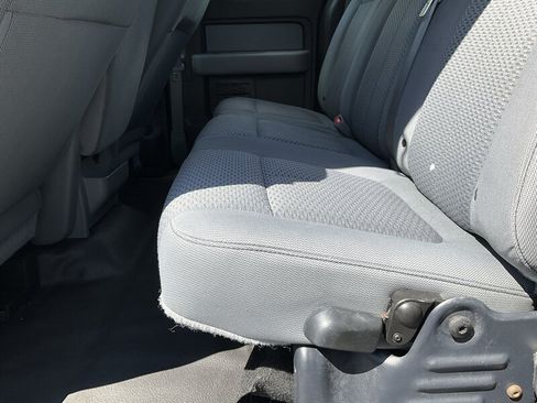 Used 2013 Ford F150 STX w/ Mid Equipment Group AWD/4WD image 13