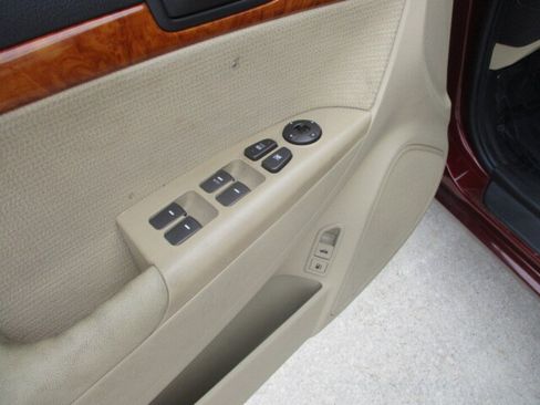 Used 2009 Hyundai Sonata GLS w/ Popular Equipment Pkg 2 image 23