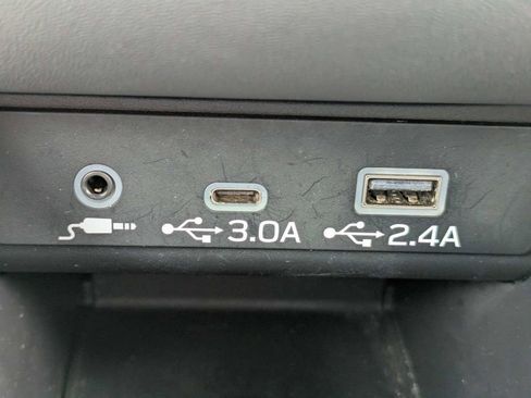 Used 2025 Subaru Outback Onyx Edition w/ Popular Package #2 AWD/4WD image 18
