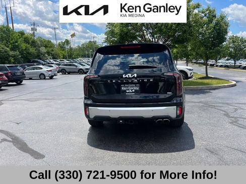 Certified 2024 Kia Telluride SX w/ Towing Package AWD/4WD image 12
