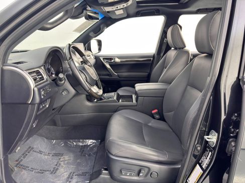 Used 2023 Lexus GX 460 Premium image 17