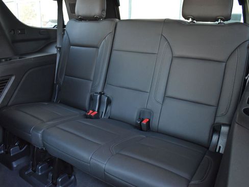 Used 2022 Chevrolet Tahoe LT RWD image 49
