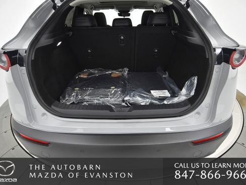 New 2026 MAZDA CX-30 AWD 2.5 S image 33