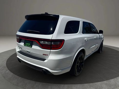 Used 2022 Dodge Durango SRT w/ Premium Interior Group AWD/4WD image 5