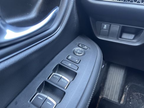 Used 2024 Honda HR-V EX-L image 24