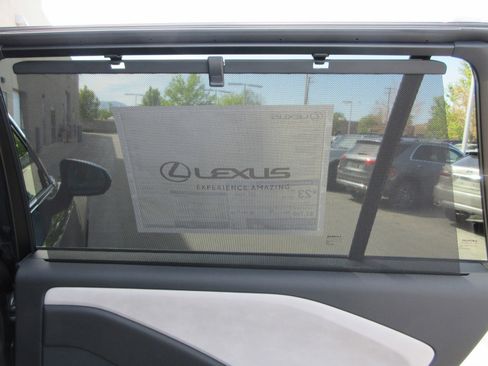 New 2026 Lexus TX 350 AWD image 21