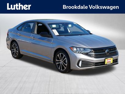 Used 2024 Volkswagen Jetta Sport