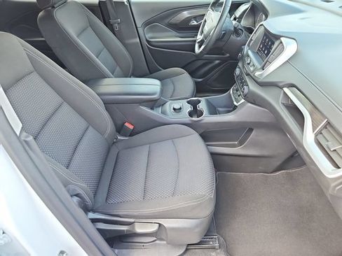 Used 2024 GMC Terrain SLE AWD/4WD image 12