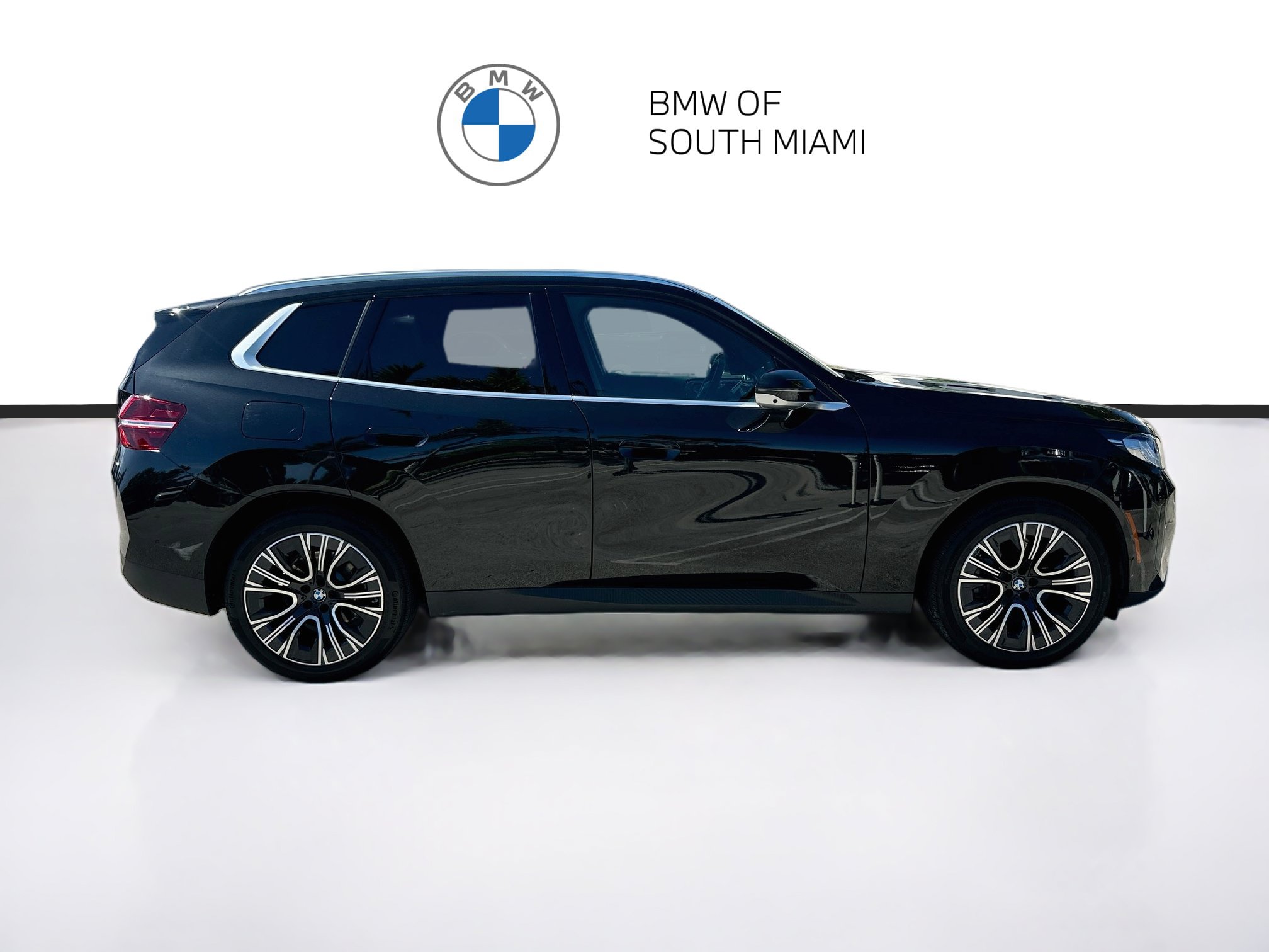 Certified 2026 BMW X3 xDrive30i AWD/4WD image 8