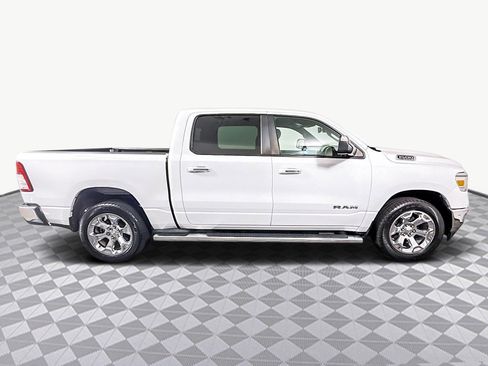 Used 2019 RAM 1500 Big Horn image 11