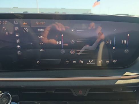 New 2026 Buick Envision Sport Touring image 25