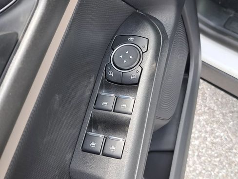 New 2026 Ford Bronco Sport Big Bend image 23