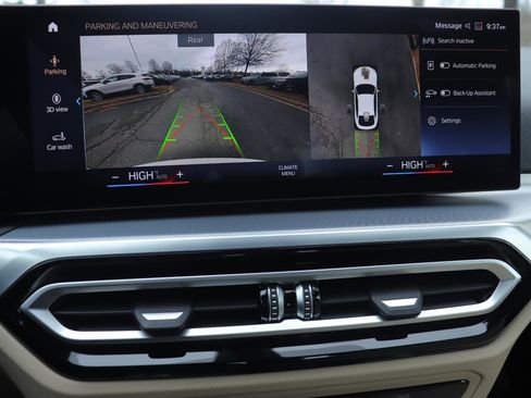 Certified 2024 BMW 430i Gran Coupe w/ Premium Package image 31