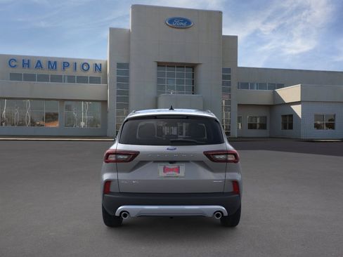 New 2026 Ford Escape Active w/ Tech Pack #1 AWD/4WD image 5